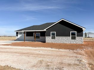 483B County Road 102, Seminole, TX 79360