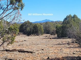 861 Cable Rd, Williams, AZ 86046