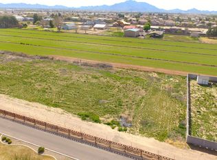 20847 S Greenfield Rd, Gilbert, AZ 85298