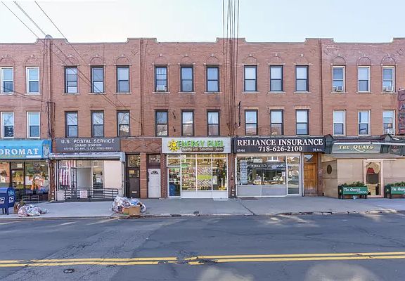 4th image of 45-06 30th Ave #1