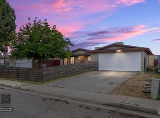 1205 McKinley Ave, Bakersfield, CA 93308