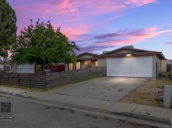 1205 McKinley Ave, Bakersfield, CA 93308