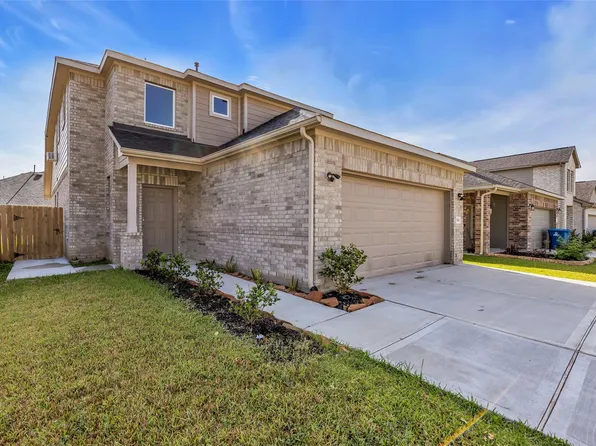 27108 Kestrel Trl, Magnolia, TX 77354