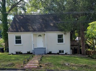 5711 Tuckerman St, Riverdale, MD 20737