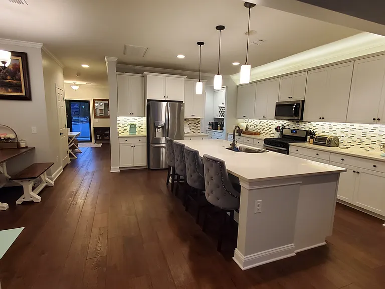 1504 Roustabout Way — Photo 10