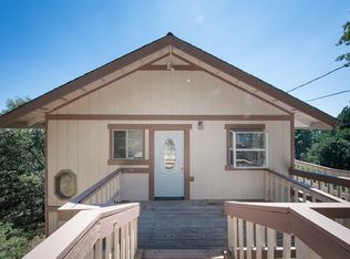 25130 Grand View Dr, Crestline, CA 92325