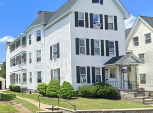 282 Dubuque St APT 2, Manchester, NH 03102