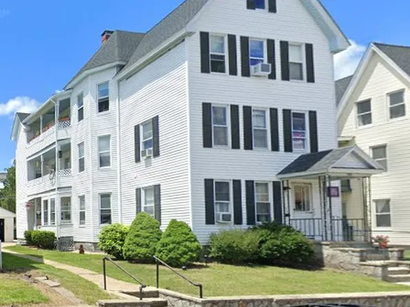 282 Dubuque St APT 2, Manchester, NH 03102