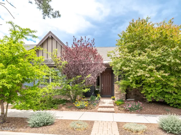 2888 W Patio Del Presidio, Flagstaff, AZ 86001