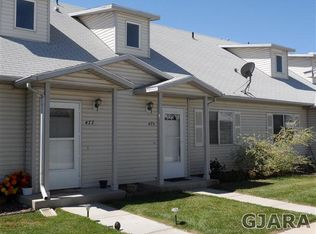 475 David Ct #J, Fruita, CO 81521