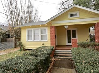 3720 Julian St, Houston, TX 77009