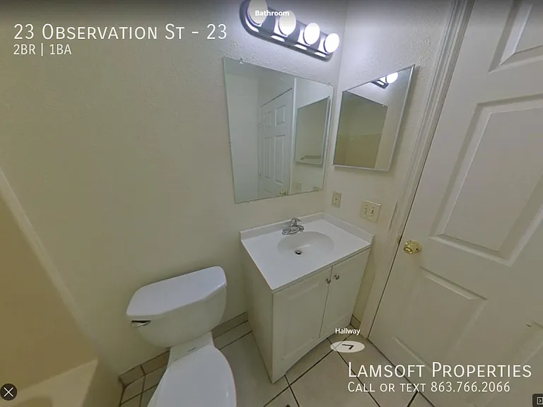 23 Observation St #23 — Photo 16