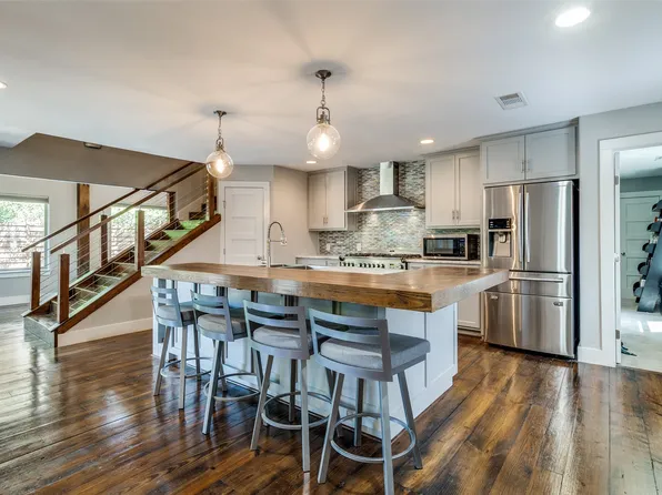 5323 Denton Dr, Dallas, TX 75235