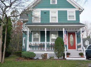 301 Maple Ave, Oradell, NJ 07649