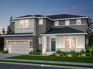 12631 144th Ave NE #33-6, Lake Stevens, WA 98258