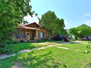 1125 Hickory St, Abilene, TX 79601