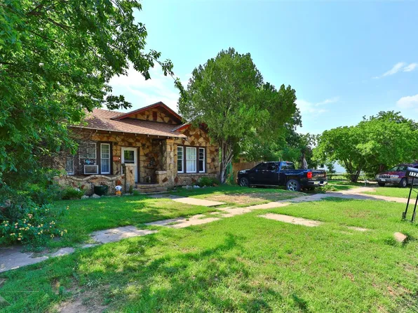 1125 Hickory St, Abilene, TX 79601