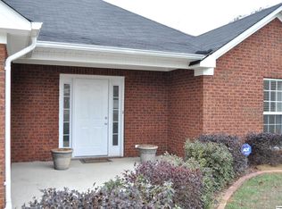 22201 Howard St, Athens, AL 35613