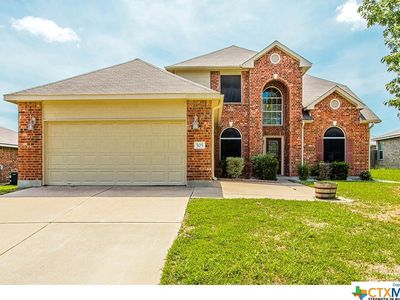 505 Lakota Ln, Harker Heights, TX, 76548