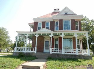 1132 NW Harrison St, Topeka, KS 66608