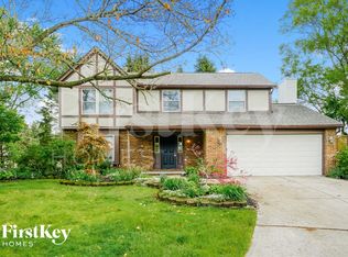 12338 Woodsfield Pl, Pickerington, OH 43147