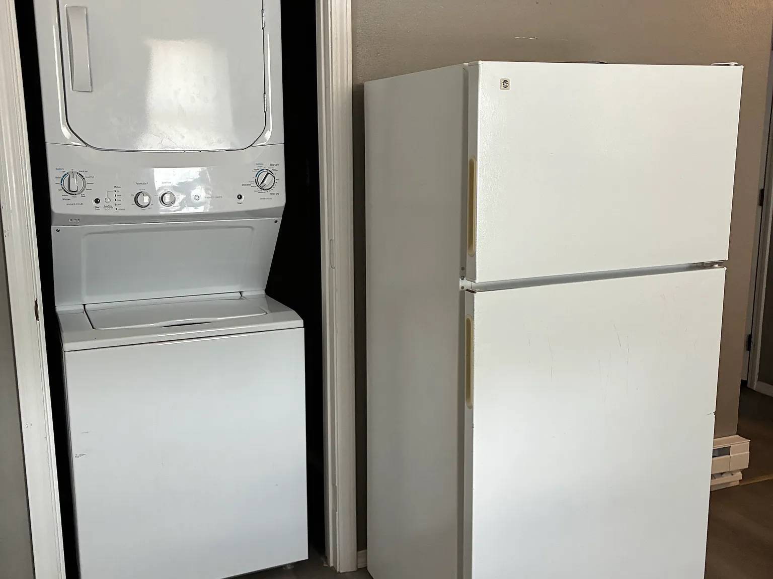 2 bed, $750 — Photo 4