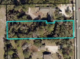 2665 Old Moultrie Rd, Saint Augustine, FL 32086