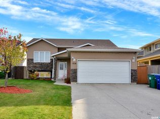 1526 Paton Cres, Saskatoon, SK S7W0C3