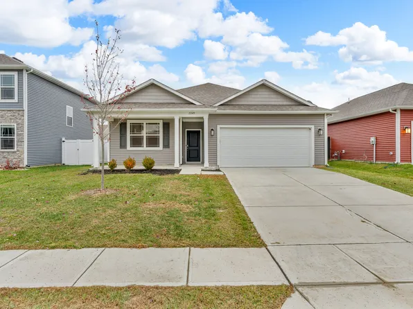 11149 N Sashing Way, Monrovia, IN 46157