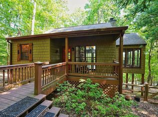 229 Teaberry Ln, Jasper, GA 30143