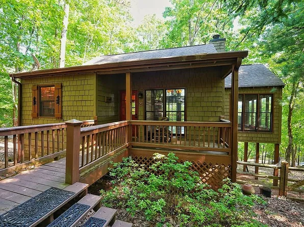 229 Teaberry Ln, Jasper, GA 30143