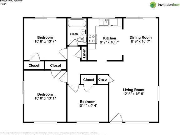 3rd image of 255 Stinson Ave