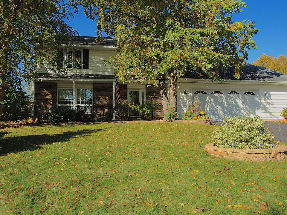 MLS # 4654039 10500 Utah Rd