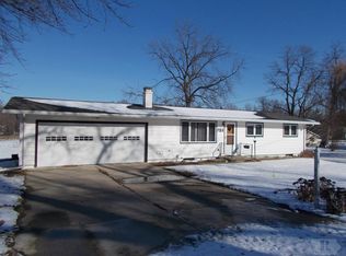 705 W Irving St, Creston, IA 50801