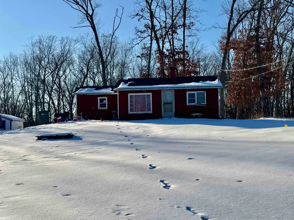 4121 Janet Dr, Harrison, MI 48625
