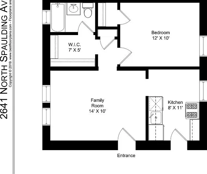 2643 Spaulding LLC — Photo 10
