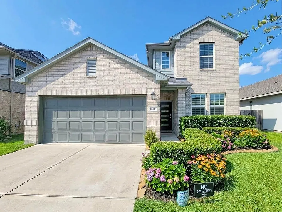 18618 Greenwood Meadow Trl