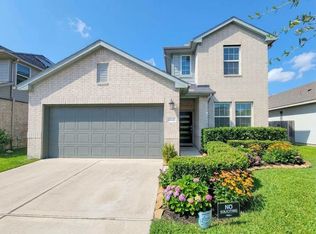 18618 Greenwood Meadow Trl, Richmond, TX 77407