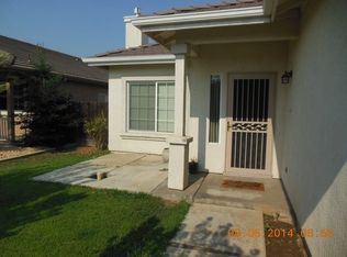 123 Manzanita Ave, Merced, CA 95341
