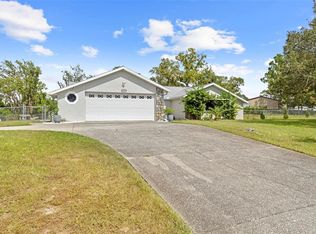 11717 Trumbull Dr, Spring Hill, FL 34609