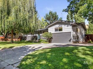 3206 N Winsome Rd, Boise, ID 83702