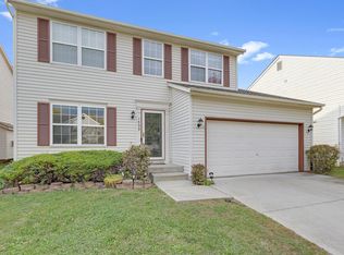 1599 Covina Dr, Columbus, OH