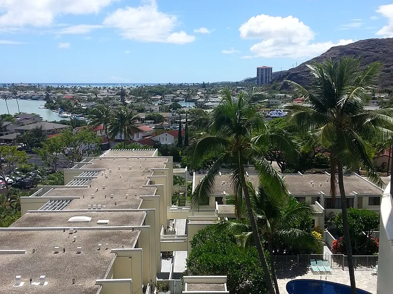 6770 Hawaii Kai Dr #607 — Photo 8