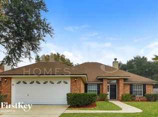 4387 Pebble Brook Dr, Jacksonville, FL 32224