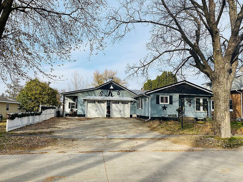 418 2nd Ave W, Cresco, IA 52136 Zillow