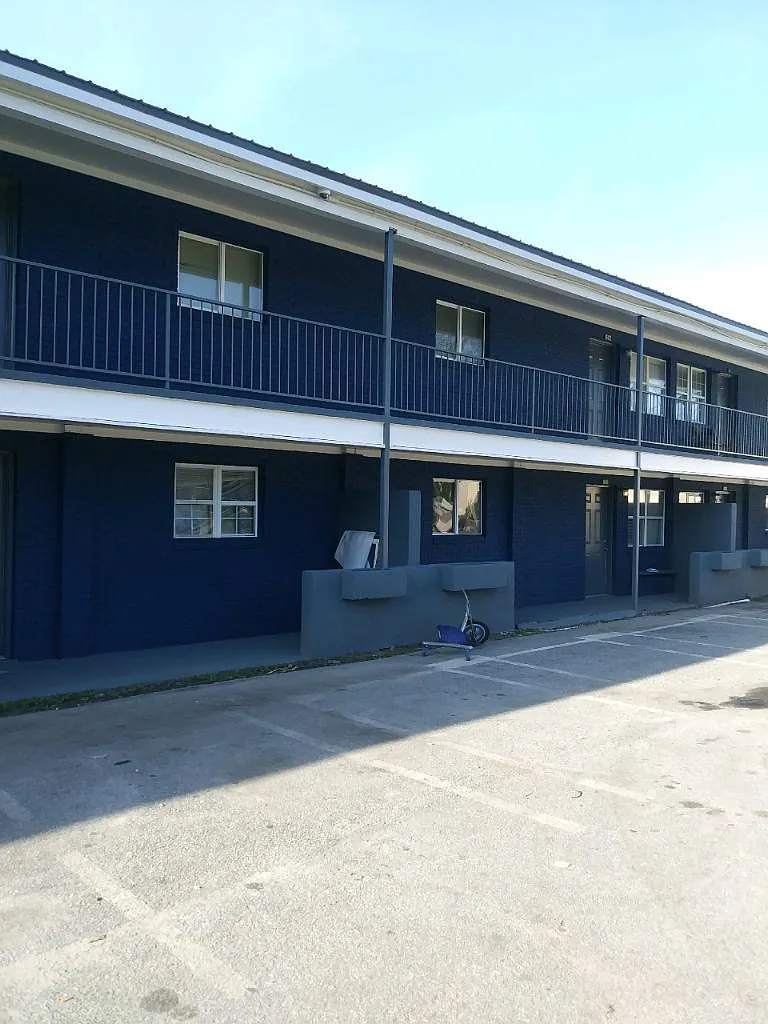 Columbus Sky Apartments — Photo 1