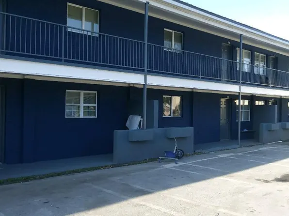 Columbus Sky Apartments