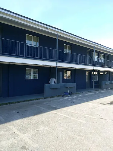 Columbus Sky Apartments Photo 1