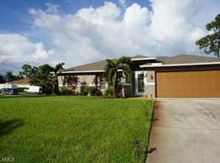18437 Narcissus Rd, Fort Myers, FL 33967