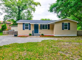 5134 Piedmont Ave, Charleston, SC 29406